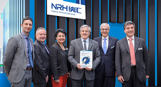 NRH蜜桃AV网址大全蜜桃黄色网站廠家核心價值