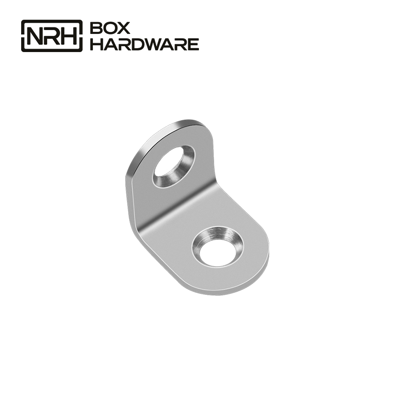 201不鏽鋼304不鏽鋼直角家具連接件7633