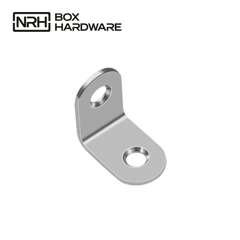 201不鏽鋼304不鏽鋼直角家具連接件7633