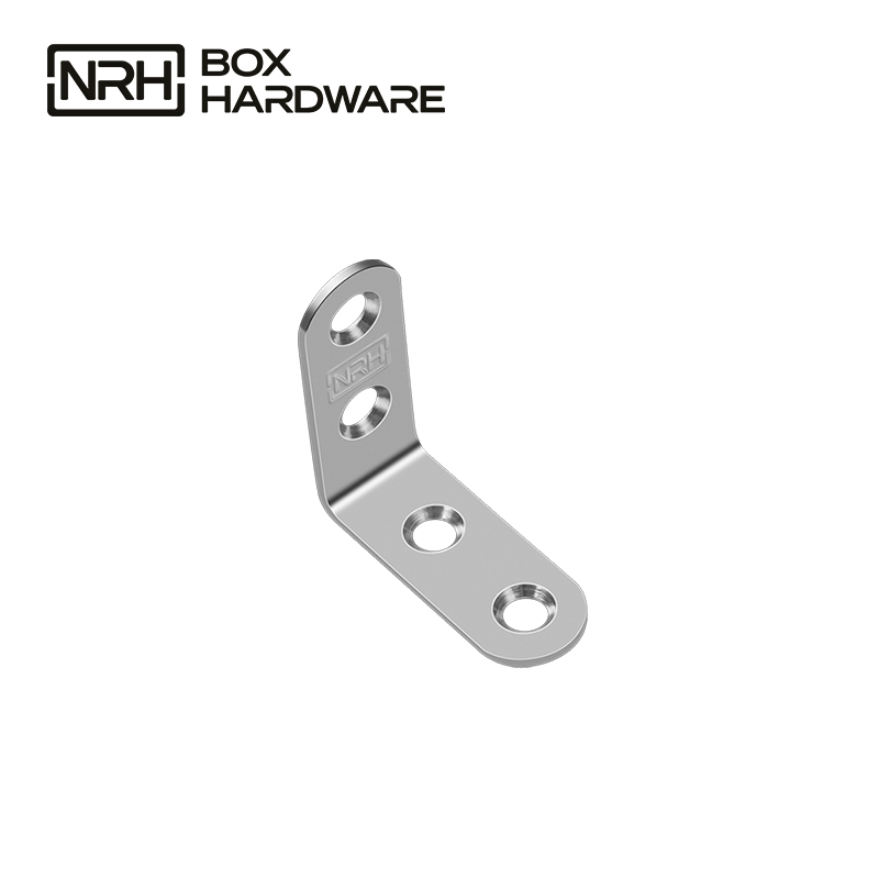 201不鏽鋼304不鏽鋼直角家具連接件7633