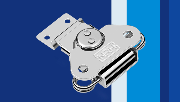 鎖扣怎麽樣去選擇材質才是最好的...