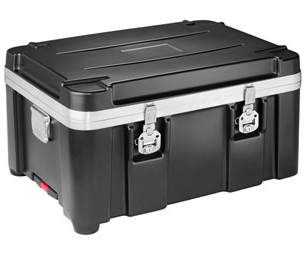 攝影器材收納箱，收住你的記憶