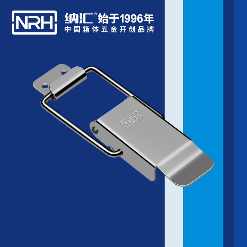 特殊蜜桃黄色网站5817-127廣告鎖扣_戶外不鏽鋼鎖扣_NRH蜜桃AV网址大全蜜桃黄色网站