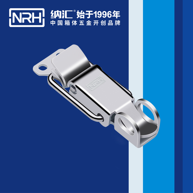 特殊蜜桃黄色网站5829-80K-1艦艇用箱扣_不鏽鋼鎖扣_上海箱扣鎖定製