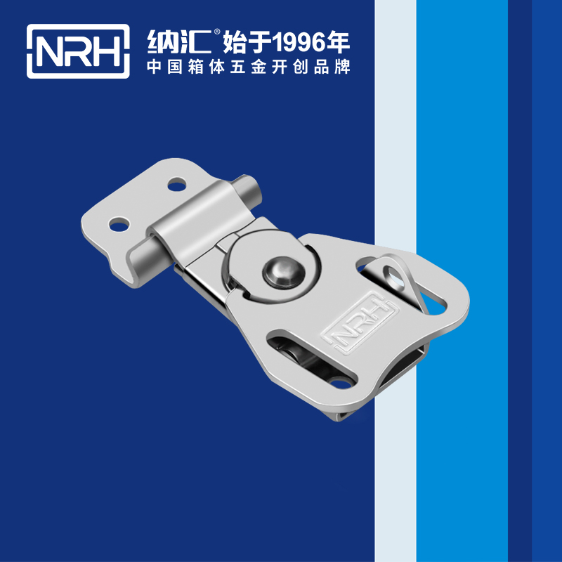 蝴蝶鎖芯6322-55RK垃圾箱蜜桃黄色网站_器材箱箱扣_NRH燒烤箱箱扣