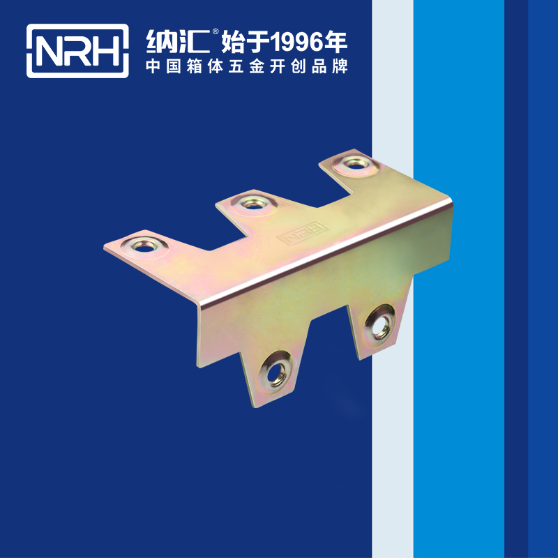 包邊7627-120木箱鐵皮護角_箱體護角_NRH蜜桃AV网址大全包邊