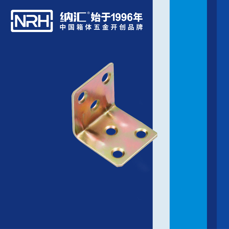 包邊7634--30直角三角護角_鋁箱護角_NRH蜜桃AV网址大全包邊