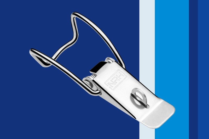 什麽是監控攝像頭鎖扣？