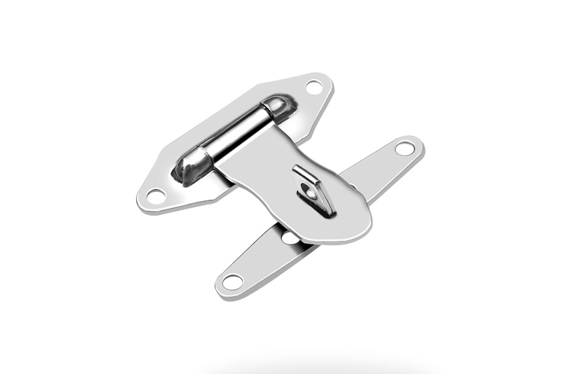 不鏽鋼鎖扣的使用環境