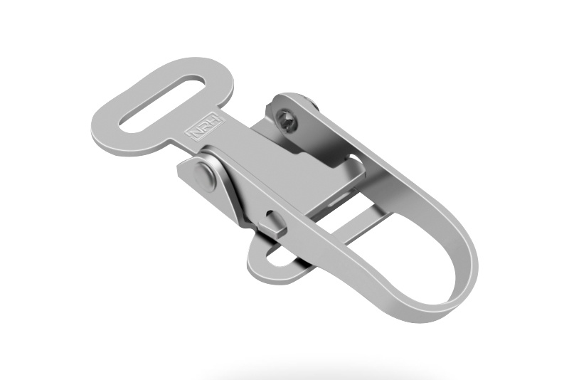 南京蜜桃黄色网站生產廠家介紹快速夾鎖扣