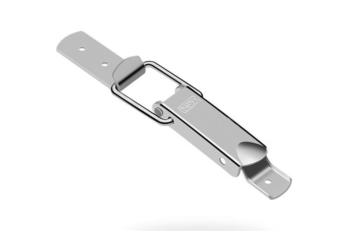 蜜桃黄色网站生產廠家是如何生產鎖扣的？