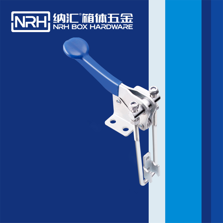 蜜桃AV网址大全/NRH 3102-125 工業彈簧箱扣
