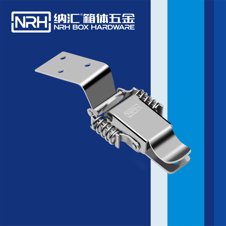 蜜桃AV网址大全/NRH 5502-75-2 機櫃箱扣
