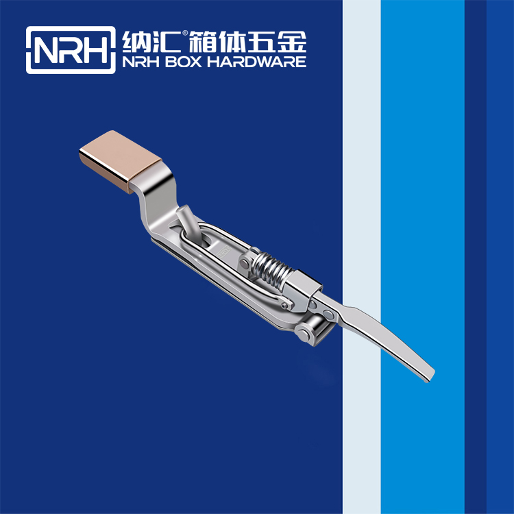 蜜桃AV网址大全/NRH 5708-459 工業金屬鎖扣
