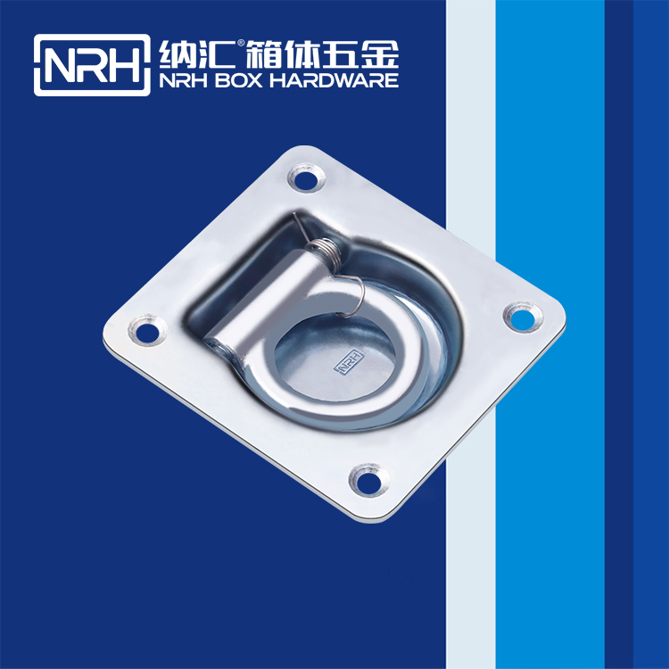 蜜桃AV网址大全/NRH彈簧拉環 4113-96