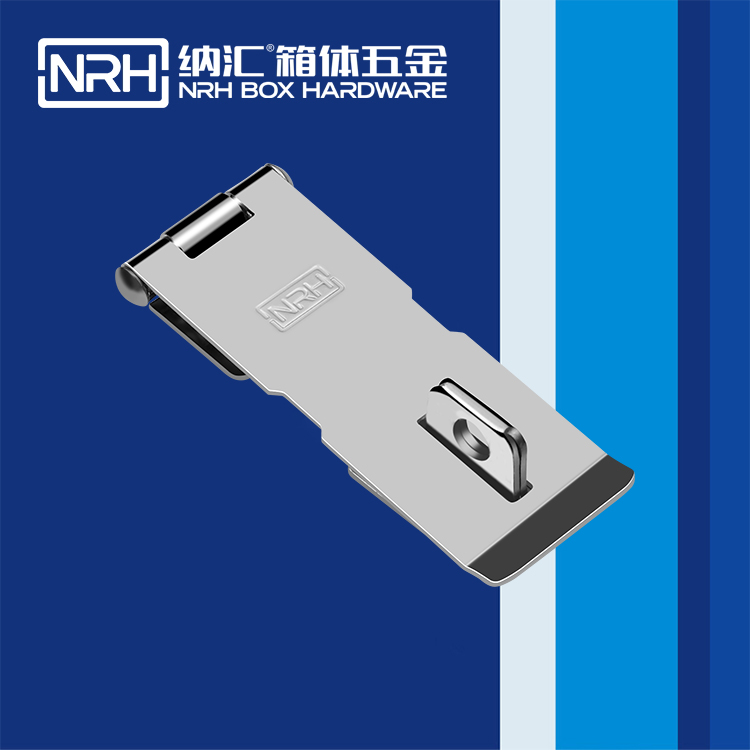 蜜桃AV网址大全/NRH 5907-120 工業彈簧箱扣