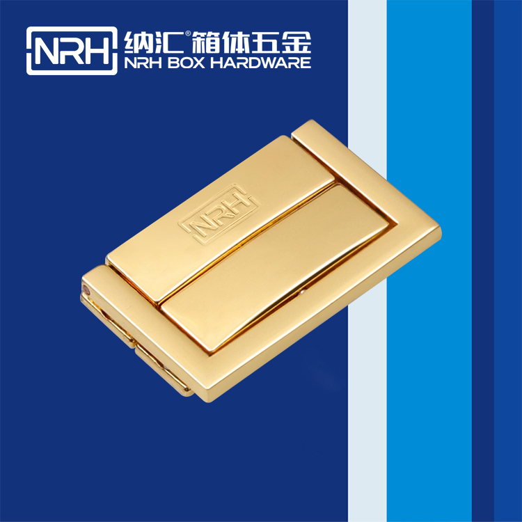 蜜桃AV网址大全/NRH 6510-30 鋁合金藥箱鎖扣
