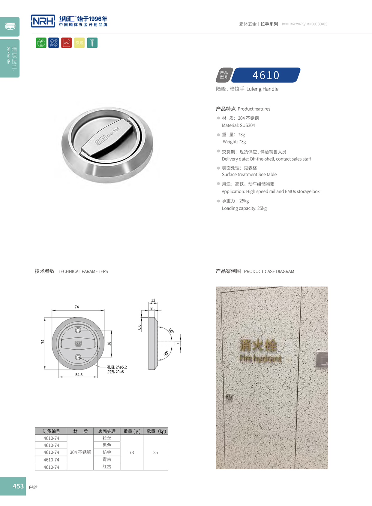 蜜桃AV网址大全/NRH 4610 疫苗保鮮箱提手