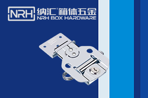 不鏽鋼箱扣市場的普及性怎麽樣？