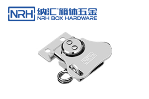 關於如何提高箱扣的使用壽命的建...