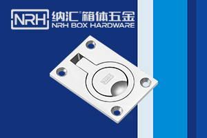 櫥櫃最重要的部分 - 櫥櫃把手...