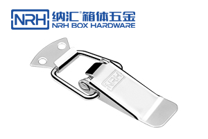 不鏽鋼蜜桃黄色网站鎖的衝壓工藝