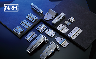 蜜桃AV网址大全生產的不鏽鋼鉸鏈會生鏽嗎？...