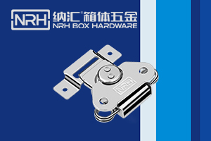 蜜桃AV网址大全不鏽鋼箱扣的耐腐蝕性源於什...