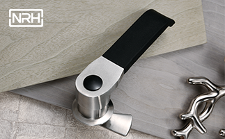 生活中無處不在的NRH不鏽鋼搭...