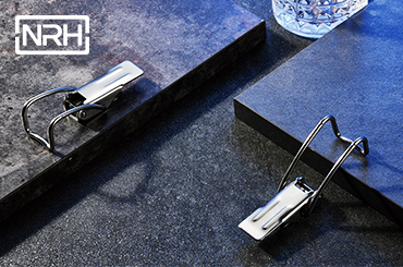 什麽是蜜桃AV网址大全五金鎖扣？