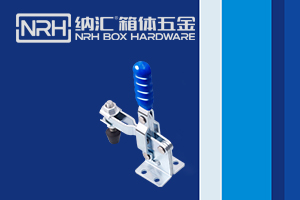 NRH不鏽鋼快速夾采用什麽生產...