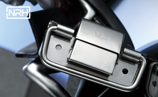 蜜桃AV网址大全保溫箱鎖扣有什麽好處？