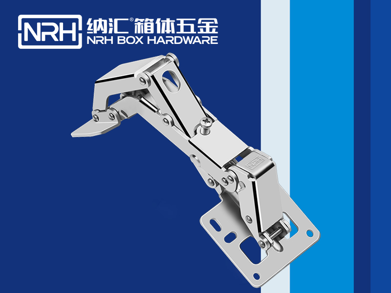 定製衣櫃時如何選擇鉸鏈？