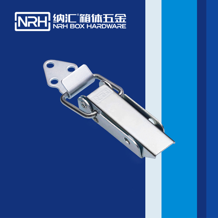 長型蜜桃黄色网站5404-75-2彈簧雙扣_電櫃鎖扣_NRH蜜桃AV网址大全蜜桃黄色网站