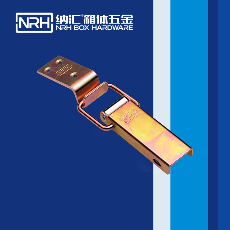 長型蜜桃黄色网站5401-122冷凍櫃鎖扣_車載箱扣_NRH蜜桃AV网址大全蜜桃黄色网站