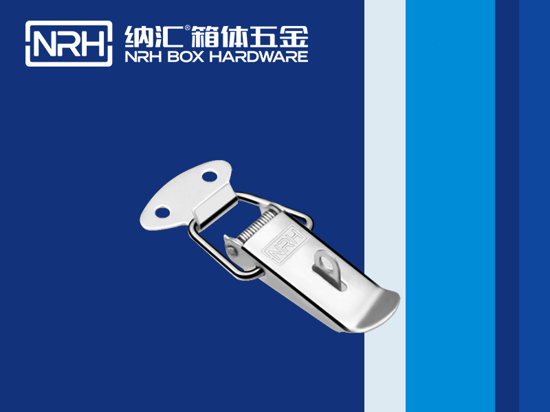 五金鎖扣有什麽特點？