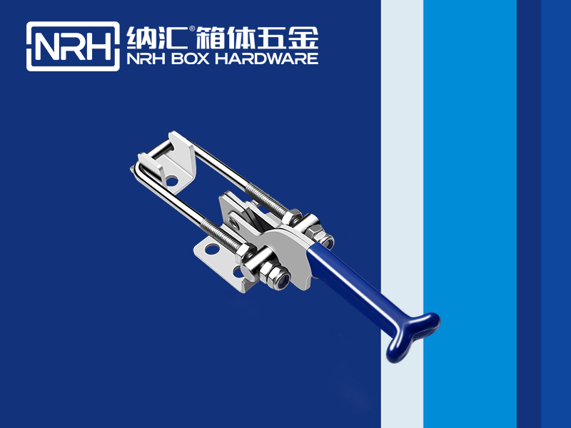 垂直快速夾的材質有哪些？