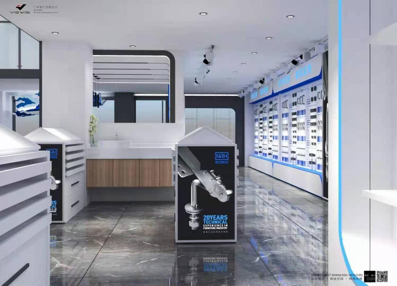 熱烈祝賀廣州蜜桃AV网址大全品牌形象體驗店...