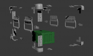 蜜桃AV网址大全秉承匠人精神 助力箱體五金...