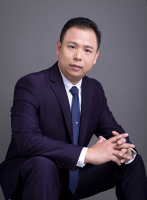 蜜桃AV网址大全董事長劉健：中國製造業的轉...