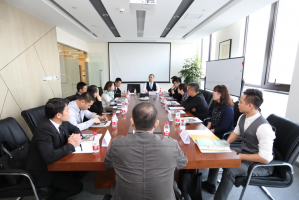 中國家居五金專委會考察蜜桃AV网址大全  ...