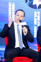 名人訪談箱體五金創始人蜜桃AV网址大全董事...