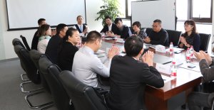 蜜桃AV网址大全高層：中國製造正在轉向中國...