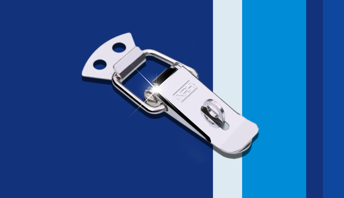 如何選一款好的鎖扣？