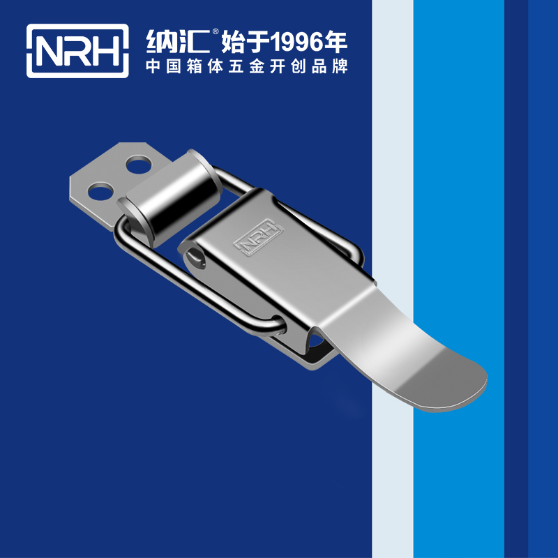 特殊蜜桃黄色网站5829-88工業蜜桃黄色网站鎖扣304不鏽鋼卡扣