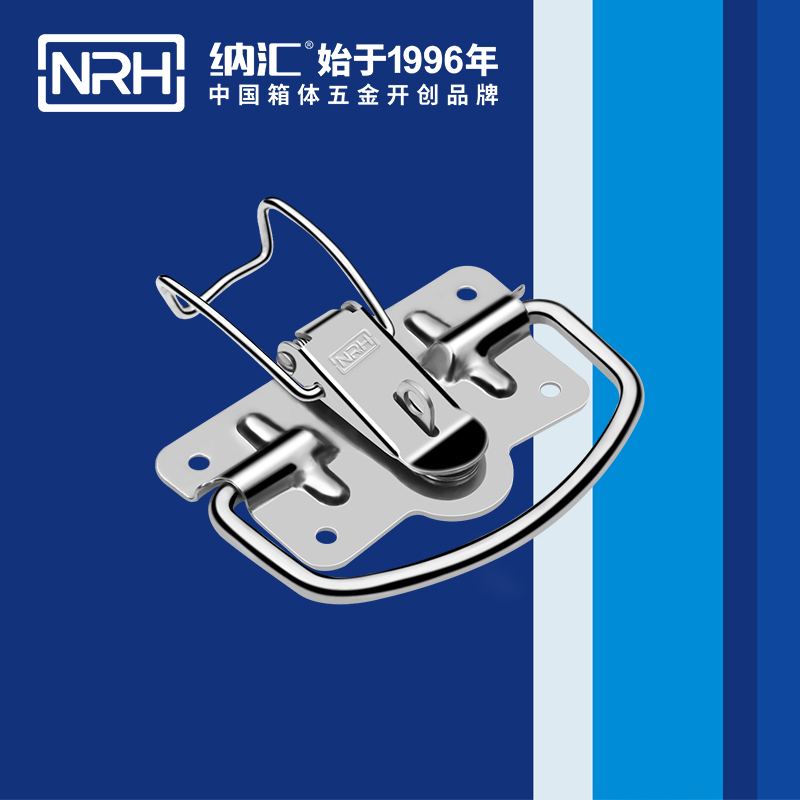 蜜桃APP下载污污污扣5204-100K-1重型箱木箱蜜桃APP下载污污污_防脫箱扣_NRH蜜桃AV网址大全蜜桃APP下载污污污扣 