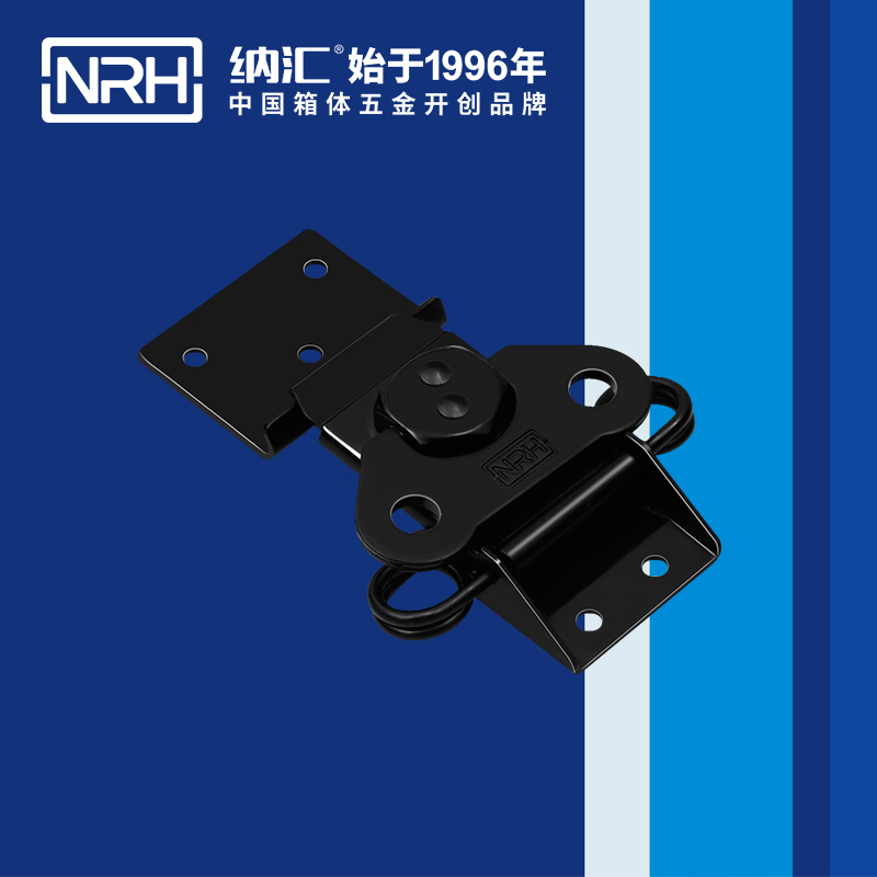 蝴蝶鎖芯6308-86卡箍箱扣_工業烤箱箱扣_NRH蜜桃AV网址大全金屬箱扣