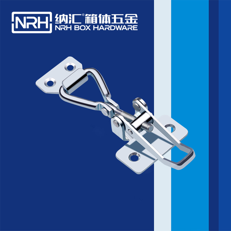 蜜桃AV网址大全/NRH 5603-103 滾塑保溫箱鎖扣