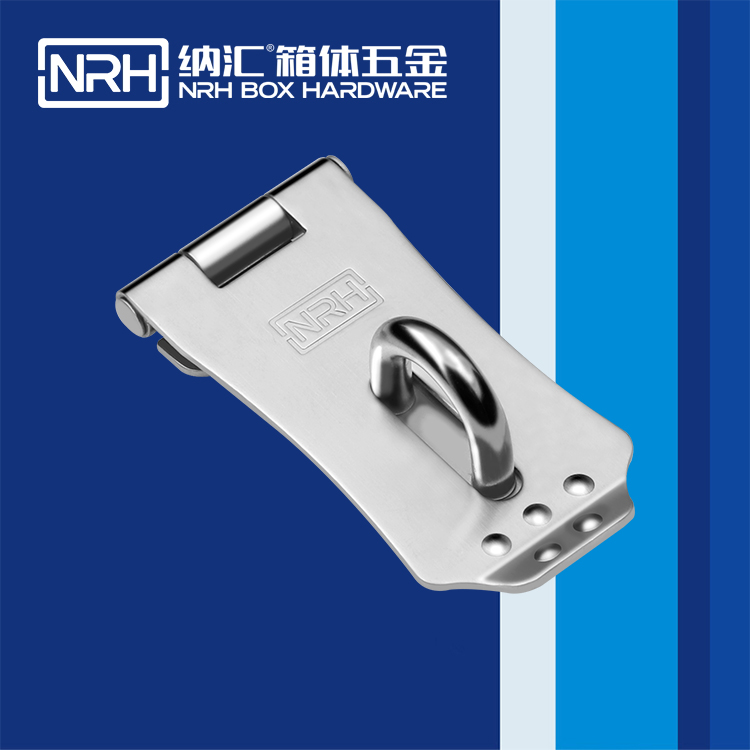 蜜桃AV网址大全/NRH 5901-75 金屬扣件鎖