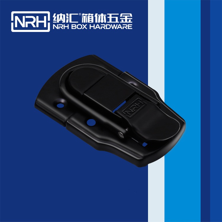 蜜桃AV网址大全/NRH 6405-76 蝴蝶鎖箱扣